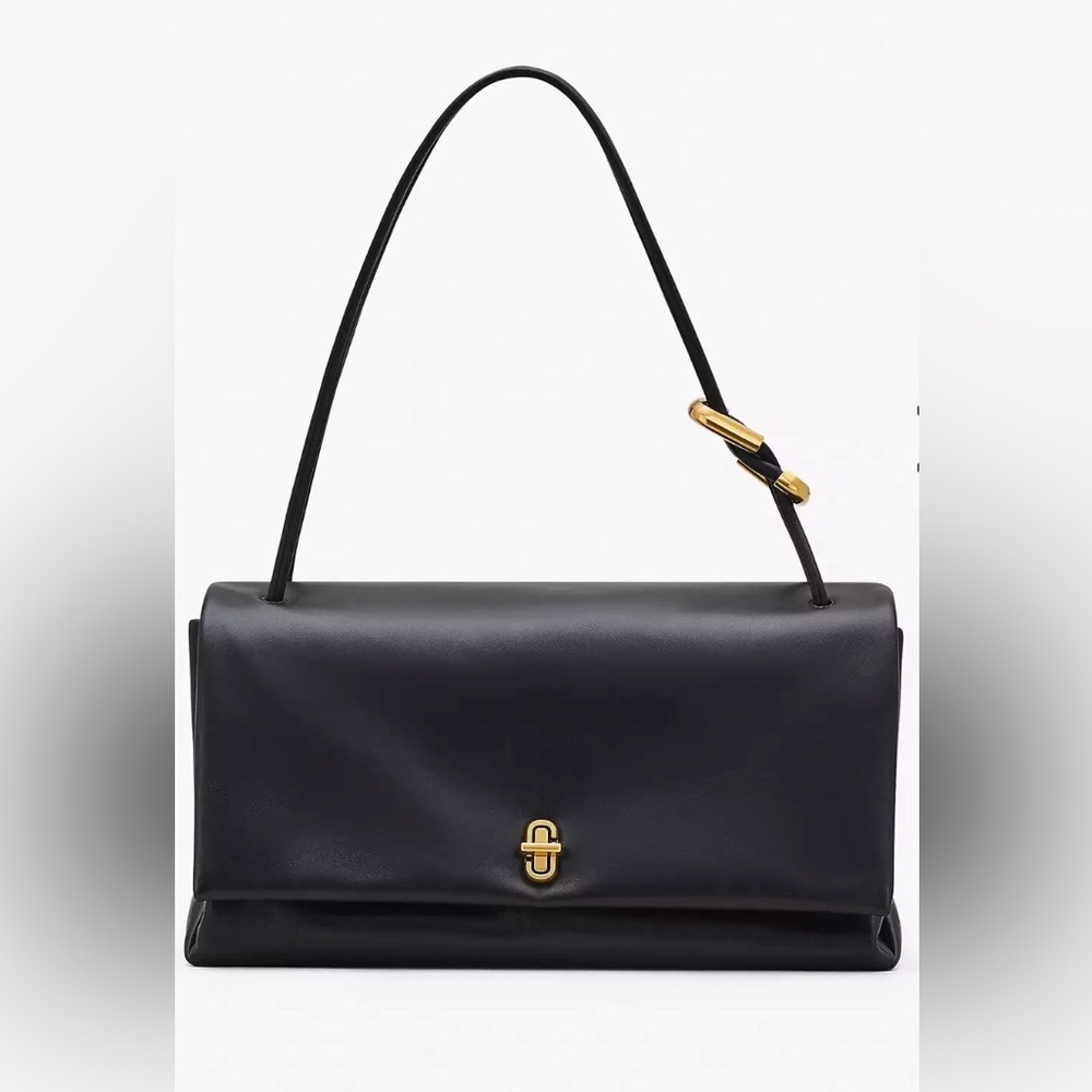 Marc Jacobs The Large Dual Bag - NWOT